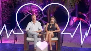 Sara zdradza prawdę na temat zachowania Kuby w "TL". To mogło umknąć widzom