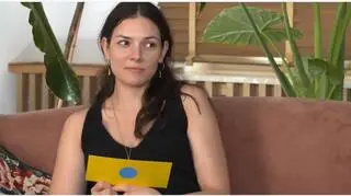 Jacy rodzice, takie dzieci? Anna Jarosik w ogniu pytań