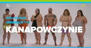 "Kanapowczynie" w TTV