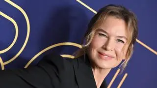 Renee Zellweger skrytykowała promowanie tuszowania oznak starzenia. Ostre słowa