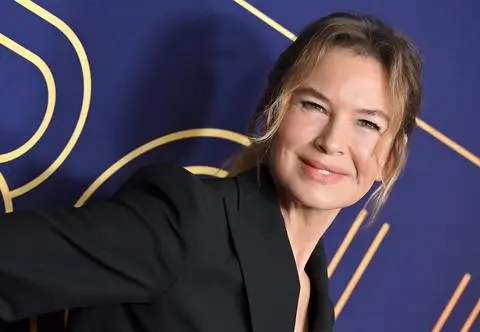 Renee Zellweger skrytykowała promowanie tuszowania oznak starzenia. Ostre słowa
