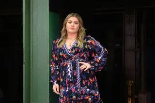 Kelly Clarkson zapłaci alimenty byłemu mężowi?
