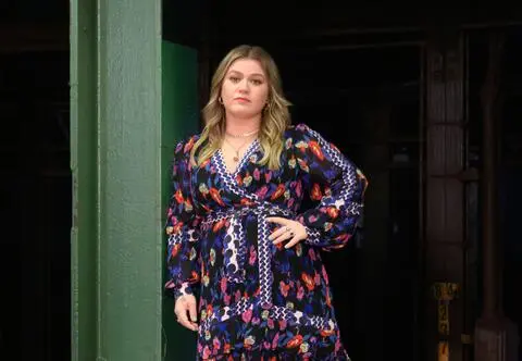 Kelly Clarkson zapłaci alimenty. Niebotyczna kwota zasili konto jej byłego męża