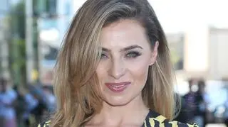 Sabina Jeszka z "Mam talent!" jest w ciąży. Pokazała film z USG