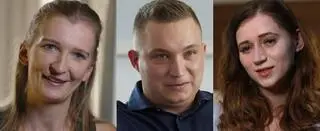 Uczestnicy "ŚOPW" na świątecznym spotkaniu