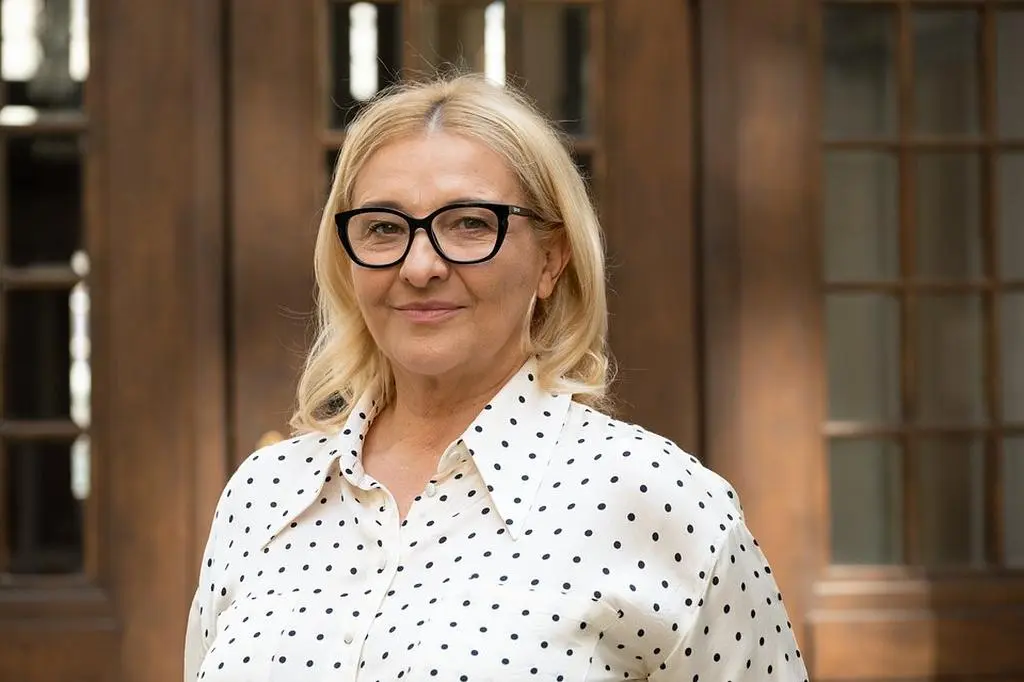 Hanna Kąkol