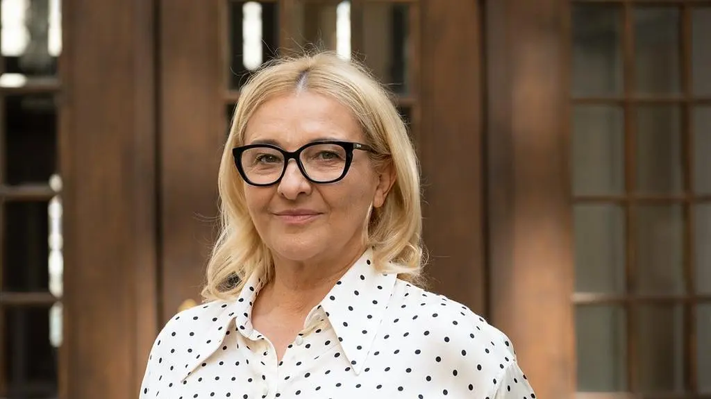 Hanna Kąkol