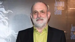 Krzysztof Stelmaszyk o seksie bez tabu i życiu po 60-tce. "Czuję się dzieckiem"