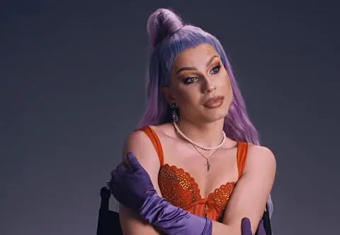 "Nago. Głośno. Dumnie". Serial o polskich drag queens w HBO Max. O tej produkcji będzie głośno!