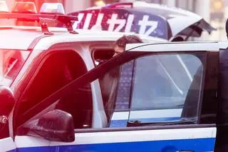 Aresztowanie stalkera Taylor Swift