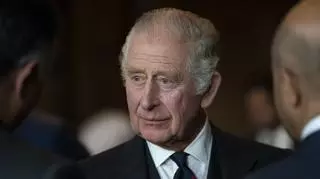 Pilne oświadczenie Pałacu Buckingham w sprawie Karola III. Chodzi o jego walkę z rakiem