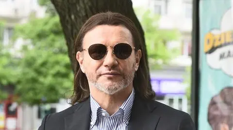 Radosław Majdan ma młodszego brata. Właśnie spotkali się na przedświątecznej kolacji