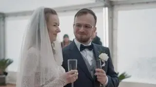 Kornelia ze "ŚOPW" zabrała głos w sprawie ciąży i ślubu kościelnego [TYLKO U NAS]