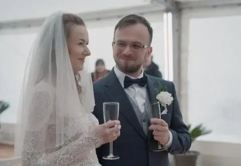 Kornelia ze "ŚOPW" zabrała głos w sprawie ciąży i ślubu kościelnego [TYLKO U NAS]