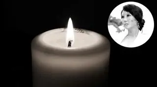 Nagła śmierć piosenkarki. Zmarła tuż przed wejściem na scenę 