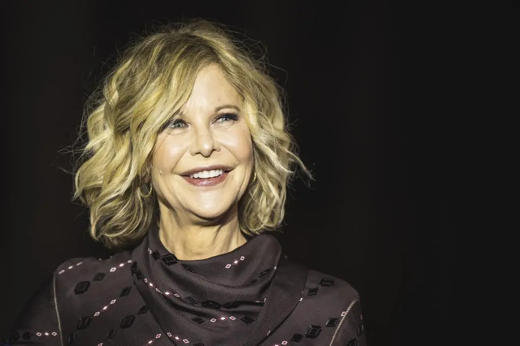 Meg Ryan