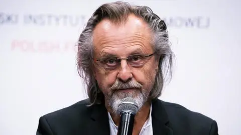 Jan A.P. Kaczmarek ciężko chory