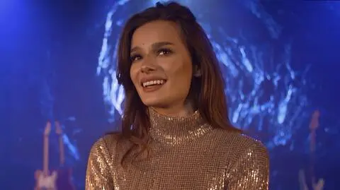 Natalia Szroeder koncertuje z płytą "Pogłos"