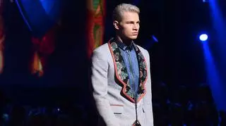 Uczestnik "Top Model" został nowym Misterem Polski. Nie do wiary, jak się zmienił 