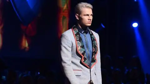 Daniel Tracz został nowym Misterem Polski
