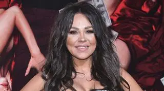 "Gogglebox. Przed telewizorem". Sylwia Bomba