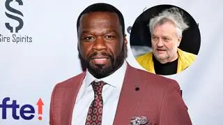 50 Cent zapłacił Krzysztofowi Cugowskiemu za wykorzystanie jego utworu. Kwota jest zaskakująca