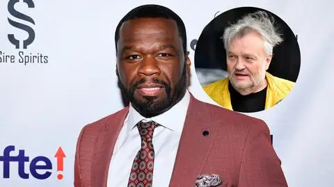 50 Cent zapłacił Krzysztofowi Cugowskiemu za wykorzystanie jego utworu. Kwota jest zaskakująca