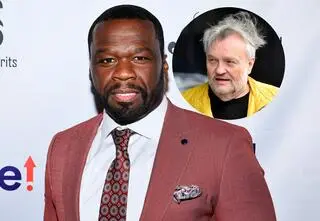 50 Cent zapłacił Krzysztofowi Cugowskiemu za wykorzystanie jego utworu. Kwota jest zaskakująca