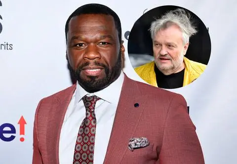 50 Cent zapłacił Krzysztofowi Cugowskiemu za wykorzystanie jego utworu. Kwota jest zaskakująca