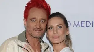 Michał i Pola Wiśniewscy