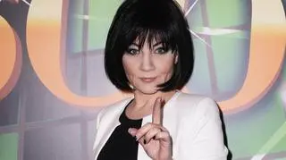 Shazza była w latach 80. "królową disco-polo". Co u niej słychać?