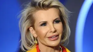 Joanna Racewicz pokazała zdjęcia syna. Igor skończył 15 lat. "Wiele już przeszedł"