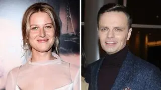 Aleksandra Domańska przeprasza Marcina Hakiela. "Bardzo tego żałuję"