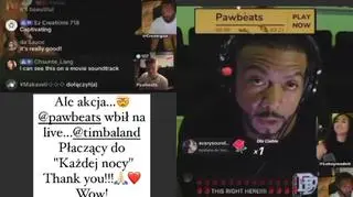 Roksana Węgiel pochwaliła się sukcesem. Znany producent zachwycony jej utworem