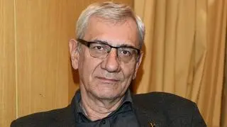 Znana aktorka oskarżyła Wiktora Zborowskiego, że zdradza żonę. Odpowiedział stanowczo