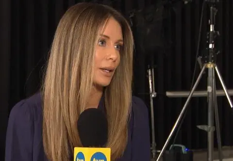 Małgorzata Rozenek-Majdan marzy o karierze politycznej? "Jest wiele rzeczy do zrobienia"