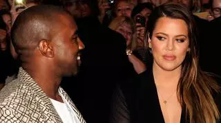Kanye West atakuje Khloe Kardashian i jej rodzinę. Trwa wojna o dzieci. "Wszyscy jesteście kłamcami"