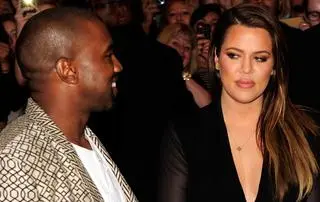 Kanye West atakuje Khloe Kardashian