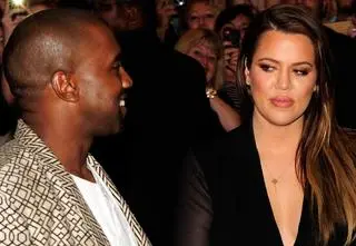 Kanye West atakuje Khloe Kardashian i jej rodzinę. Trwa wojna o dzieci. "Wszyscy jesteście kłamcami"