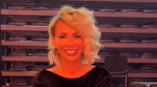 Paulla zapuściła włosy