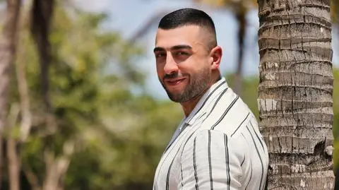 "Hotel Paradise All Stars". Artur Sargsyan