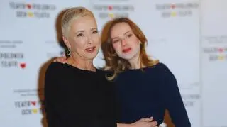 Ewa Telega dodała sentymentalne zdjęcie z córką Zofią Domalik