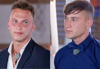 Jay i Kuba "godzą się" na nagraniu. Zaskakujący filmik wzbudził emocje fanów