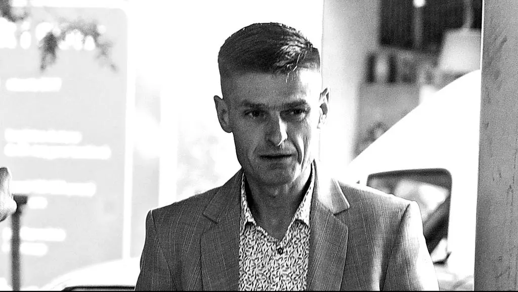 Tomasz Komenda