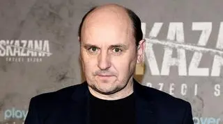 Adam Woronowicz o wymarzonej roli. Wspomniał o "Ojcu Chrzestnym"  [TYLKO U NAS]