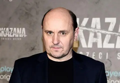 Adam Woronowicz o wymarzonej roli. Wspomniał o "Ojcu Chrzestnym"  [TYLKO U NAS]