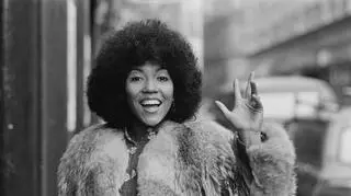 Linda Lewis nie żyje. Cover jej piosenki nagrała sama Cher