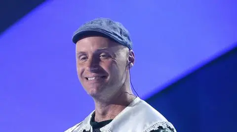 Krzysztof Krawczyk Junior