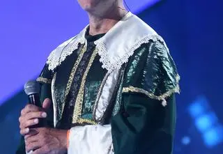 Krzysztof Krawczyk Junior walczy z nawrotem choroby. Martwią go finanse 