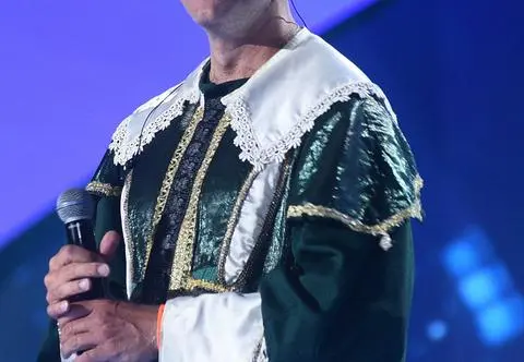 Krzysztof Krawczyk Junior walczy z nawrotem choroby. Martwią go finanse 